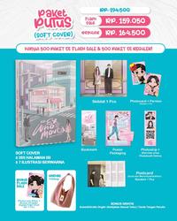 Gambar Buku Novel The Ex Who Cant Be Moved Mario & Ayesha - Akad - Bumi Fiksi dari BumifiksiJakarta Kota Administrasi Jakarta Selatan 3 Tokopedia