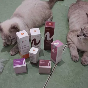 HNH Skincare - Purifying Glow Advanced Fresh Toner - Hydrating Toner untuk Mencerahkan Kulit Kusam