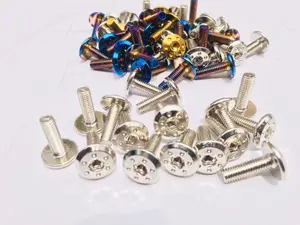 BAUT cakram DRAT 10 VARIO 150 NEW/ADV/CRF/WR155/SUPRA X/VARIO 125 NEW BAUT CAKRAM UKURAN DRAT 10