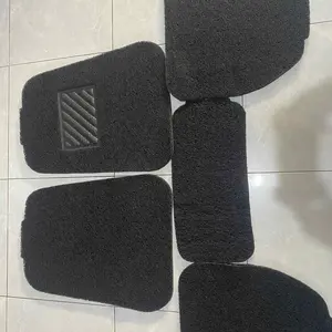 Karpet Mobil Mie Bihun Universal / Umum ( Semua mobil bisa) - 3 Warna