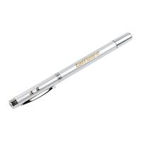 Gambar Pulpen Serbaguna 5 in 1 - Laser Pointer, Stik Komando, Senter & Pena dari TokoJonaz Kota Surabaya 1 Tokopedia