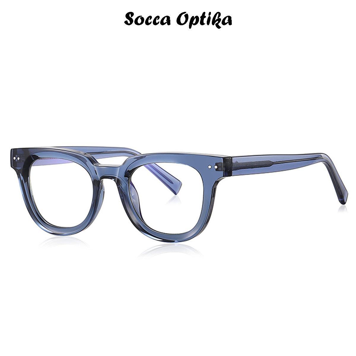 (BELI 1 GRATIS 1)Premium Frame Kacamata Kotak Termurah Kacamata Minus Antiradiasi Lensa Blueray Photocromic Bluecromic Pria&Wanita Glasses Biru Eyewear (BELI 1 GRATIS 1)Premium Frame Kacamata Kotak Termurah Kacamata Minus Antiradiasi Lensa Blueray Photocromic Bluecromic Pria&Wanita Glasses Biru Eyewear