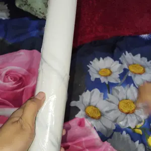 Karpet Lantai Vinyl Roll / [60CM x 3M\6M] Gulungan Decorasi Lantai / Tersedia Berbagai Motif