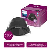 Gambar Lampu Spotlight Philips SL260 RD 075 7.5W 940 36° Cahaya Semi Putih dari Philips lighting Jakarta Kota Administrasi Jakarta Timur 2 Tokopedia