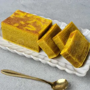 Kue Lapis Legit Spesial Keju 16x8 Makanan Manis Halal Food Frozen