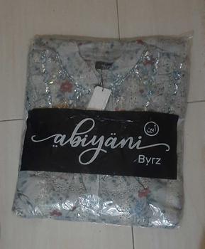 Product Review of DRESS WANITA CASUAL ATASAN PEREMPUAN PREMIUM KODE E from N**🍃 0