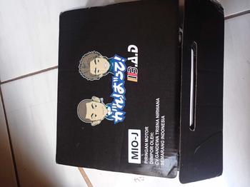 Product Review of Piringan Cakran Variasi depan yamaha BEAT MIO J MIO GT  M3 MIOZ FINO FI SOUL GT 125 Cakram Foto piringan  cakram piringan  vario  125  kzr from W**l 0