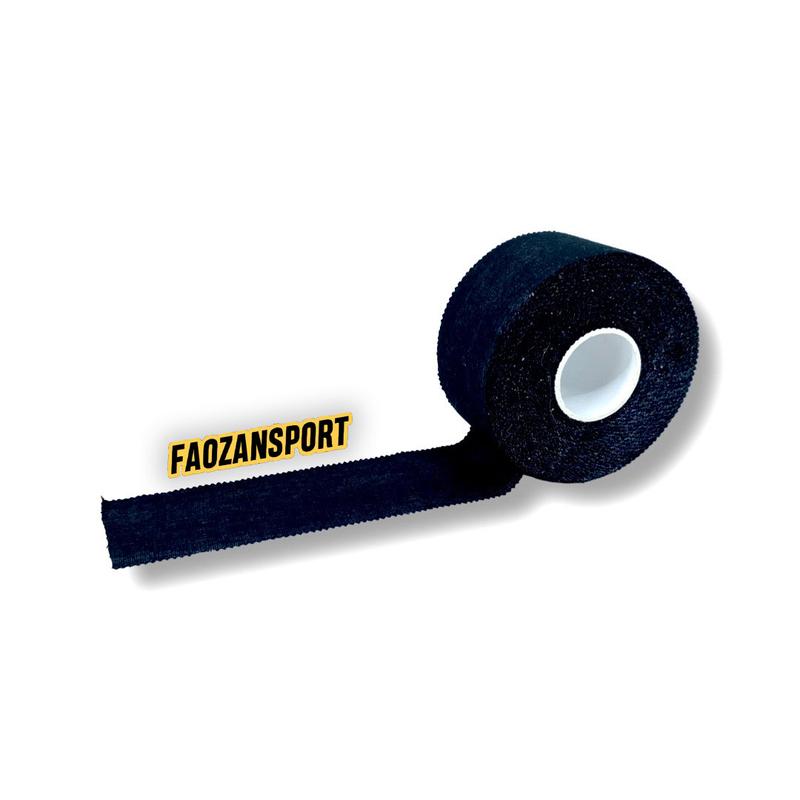 Product Introduction of Sport tape Wrist Tape Rigid Strappal Tape Taping Futsal Dan Sepak Bola Olahraga Wristape Roll 3.8 x 13.7 M Original Tangan Kaki 17