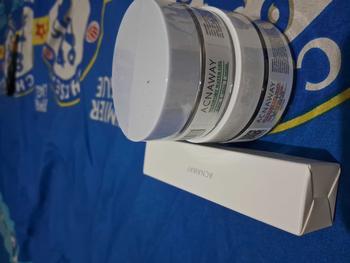Product Review of ACNAWAY Bundle Acne Kill Kit 3 in 1 - Mugwort Moisturizer + Mugwort Gel Mask + Stubborn Cream from S**p 1