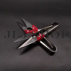 Gunting Benang Cekris 1633A / Gunting Benang Pin 5 Inch 1633A