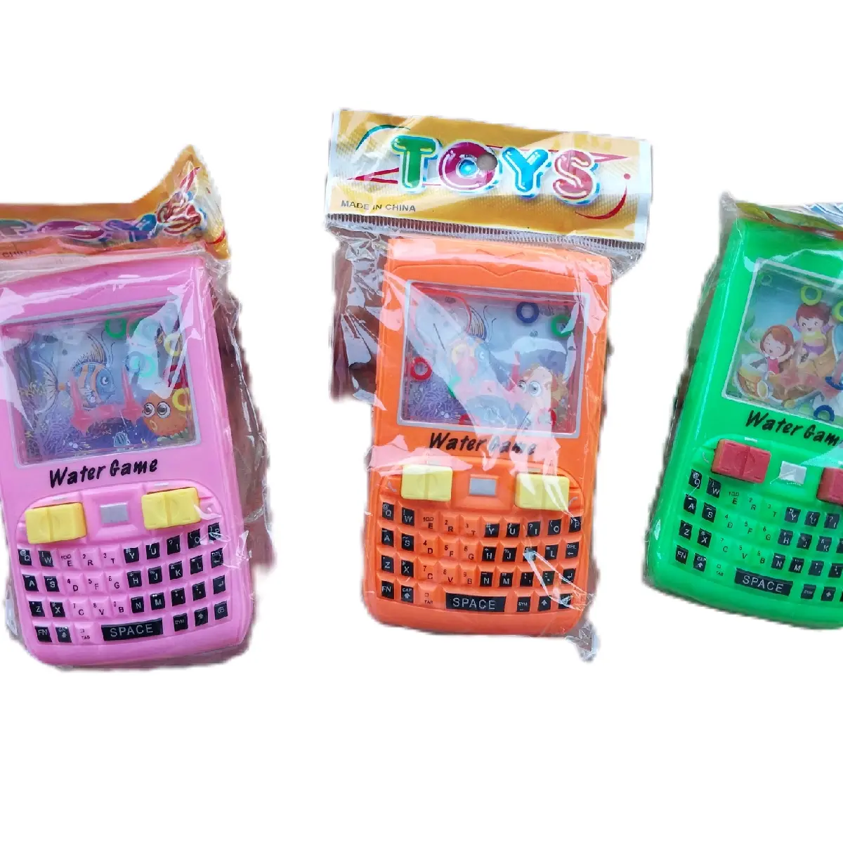 Mainan HP Air Besar Viral Toys - Model Terbaru
