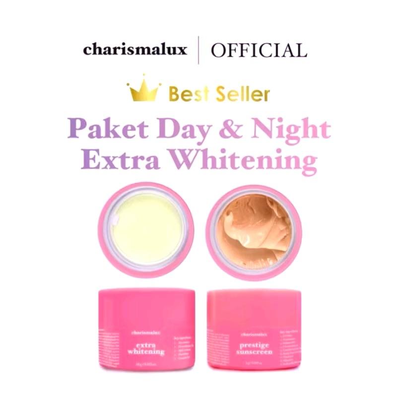 (FREE GIFT&SIAP KIRIM)PAKET BUNDLING WHITENING Kosmetik 0