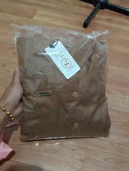 Product Review of Gwenza - Cintya Setelan Rok Cantik - Muslim Wanita from a**~ 1