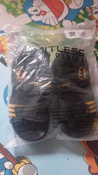Product Review of Sandal Anak Laki-laki Perempuan Tali Belakang Sandal Anak Karakter from u**7 0