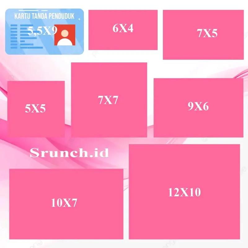 100PCS THANK YOU CARD CUSTOM BISA REQUEST 1