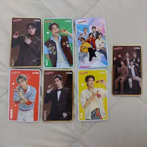 Sharing Beng beng × LYKN nut hong tui grup