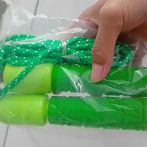 Jump Skiping Rope Lompat Tali Digital