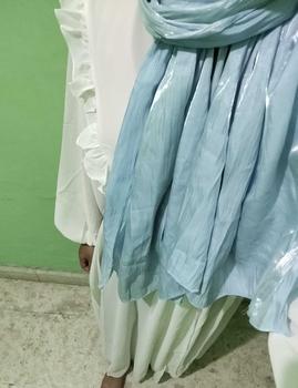 Product Review of emily outer dress | kainsofficial from d**r 0