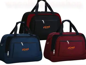 Tas Travel Bag Untuk Mudik Tas Baju Pakaian Px031 Travelling Bag Bisa Selempang