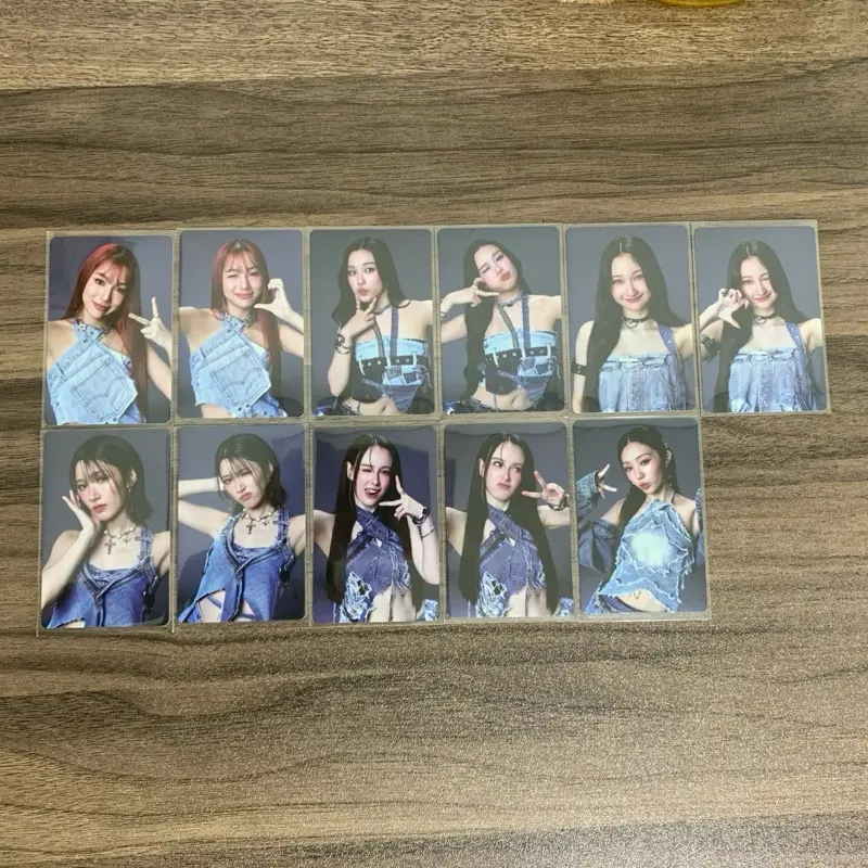 READY] AOUBOOM SECRET | GMMTV BOYS SELFIE RANDOM CARD OSAKA 2025