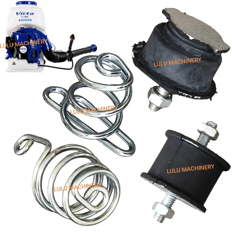 [READY STOCK] VICTA 3WF-2800 MOUNTING SPRING BROWER RACUN VICTA ...