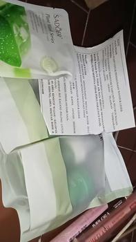 Product Review of PAKET BGSKIN BEGINNER SERIES from F**h 0