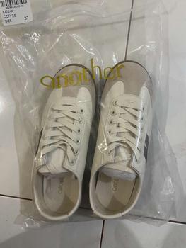 Product Review of [SPECIAL LIVE] ANOTHER Sneakers Kanna Shoes Wanita Casual from R** 0