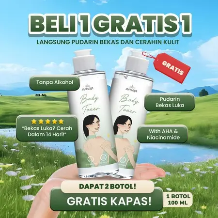 1 gratis 1