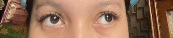 Product Review of [TANPA LEM] BAISISI Bulu Mata Palsu Individual Lashes Z11 Korean Segmentasi + FREE TWEEZER | eyelash extension | Douyin Lashes | Eye Make Up from a**s 2