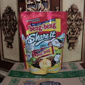 beng-beng share it  produksi mayora