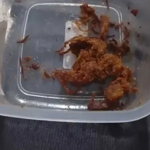 Gepuk Ayam Karwati Asli Cianjur