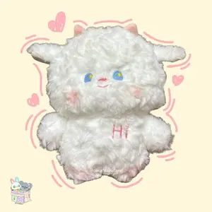 [ETA 2] Boneka Capit OH!SOME Lucu