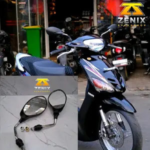 Spion X1 PNP Yamaha Mio Smile Mio Sporty Kualitas Terbaik Motorcycle