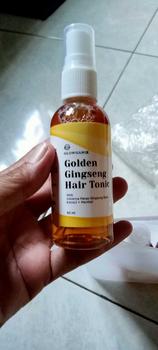 Product Review of [ BISA COD ] PAKET 5 PCS 145RB HAIR TONIK PENYUBUR RAMBUR ANTI HAIRFALL from e**8 1
