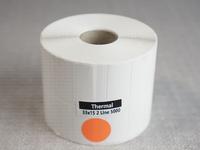 Gambar Label Direct Thermal 33x15 2 Line isi 5.000 Core 1 inch (Tanpa Pakai Ribbon) dari PANDA-TM Kota Administrasi Jakarta Barat 5 Tokopedia