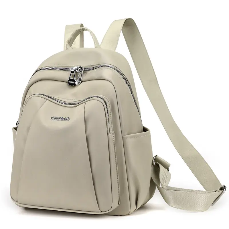 RANSEL WANITA IMPORT CHIBAO BAHAN PARASUT 1816# 0