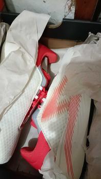 Product Review of SEPATU RUNNING SPECS NYX SEPATU LARI UNISEX from z**i 0