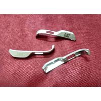 Gambar Bezel Casing Frame Metal Caterpillar Cat S61 Original Copotan Frame Metal Bagian Atas dari CNC phoneshop Kota Administrasi Jakarta Pusat 4 Tokopedia