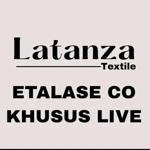 CO LIVE ETALASE RANDOM PROMO GUNCANG nih