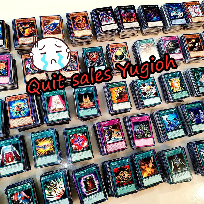 yugioh most rare cards - TikTok Shop Malaysia
