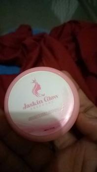 Product Review of JASKIN SERUM BRIGHTENING Asam Hialuronat from (**✧ 0