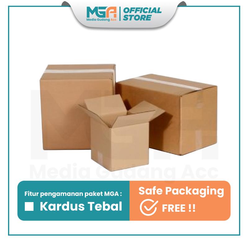 Tempat Brosur A5 Potrait 2 Sisi Akrilik 2mm - Tent Holder / Tent Card Stand Display - Desk 6
