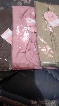 Product Review of ALMA KIDS - Pashmina Anak jersey premium from n**7 1