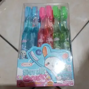 SWEET TOOTH PASTE BOX ISI 30
