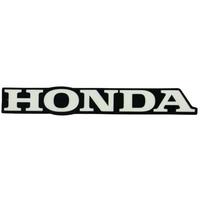 Gambar Mark Honda 110MM Type 1 Honda Vario 125 eSP K60R 86103K2VN10ZB dari Honda Cengkareng Kota Tangerang 1 Tokopedia