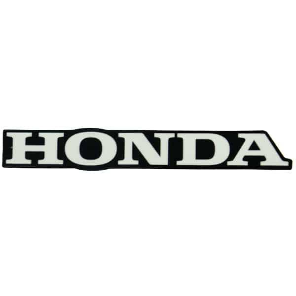Gambar Mark Honda 110MM Type 1 Honda Vario 125 eSP K60R 86103K2VN10ZB dari Honda Cengkareng Kota Tangerang Tokopedia
