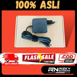 CHARGER CASAN CESAN CES laptop X201E X441S A456U X441M X441B X441N X200 X201 a407ma A407M A407U A442U X540 X541