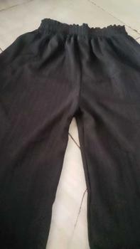 Product Review of Kulot Cargo Anak/ Size  L XL XXL /Knit Premium from m**d r**a 0