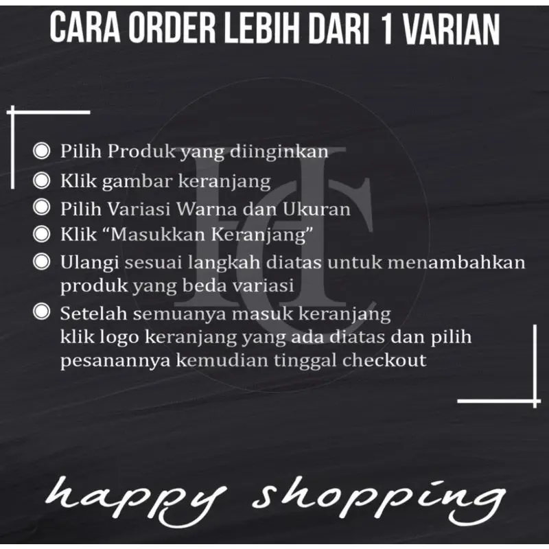 CELANA CARGO PANJANG PRIA 24-44 TERMURAH 3