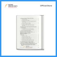 Gambar Sifat Wudhu dan Shalat Nabi dari pustakaimamsyafii Kota Administrasi Jakarta Timur 5 Tokopedia